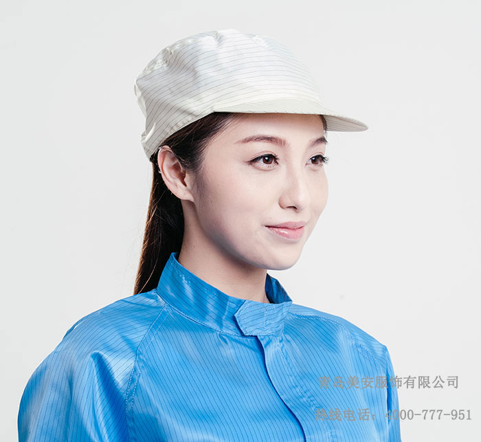 防靜電帽子
