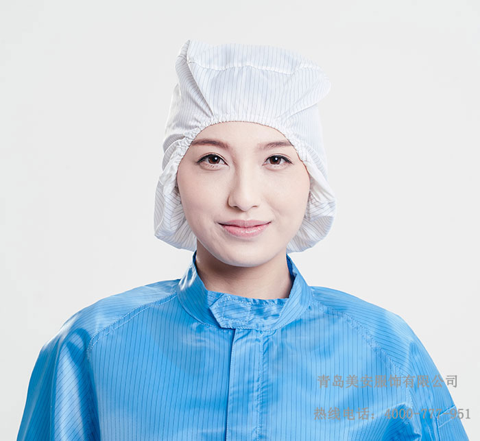 防靜電帽子