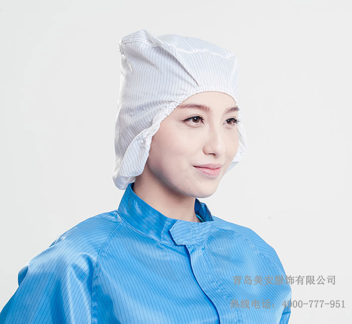 防靜電帽子