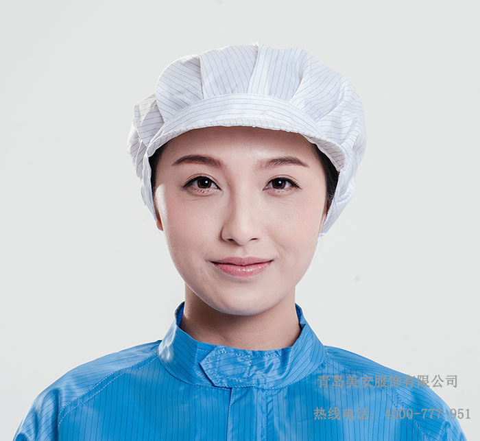 防靜單帽子