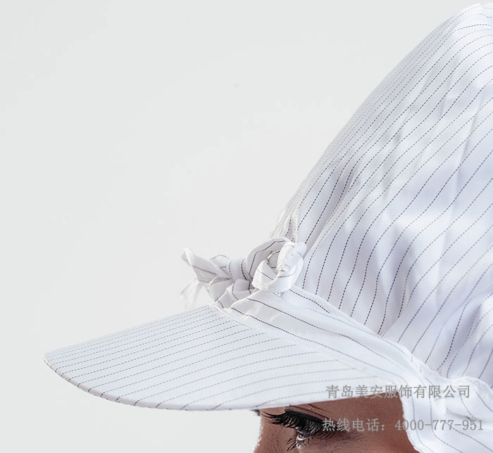 防靜電帽子