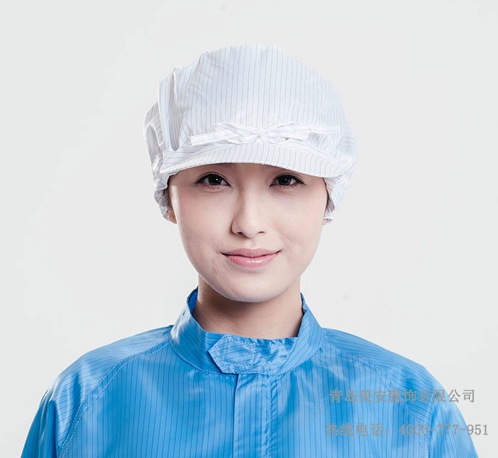 防靜電帽子