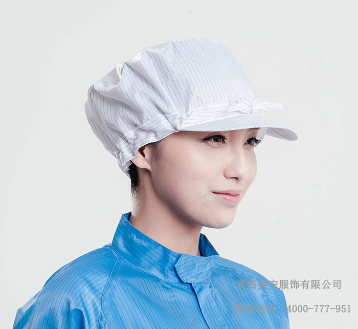 防靜電帽子