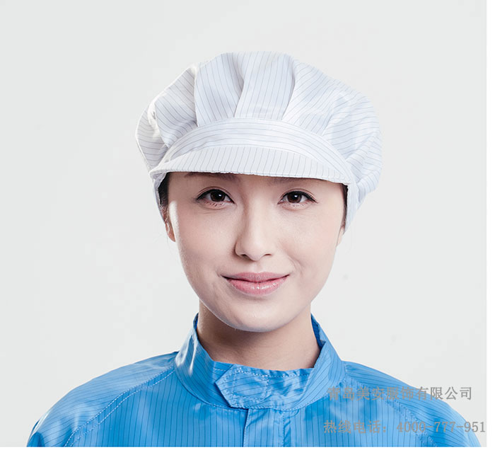 防靜電帽子
