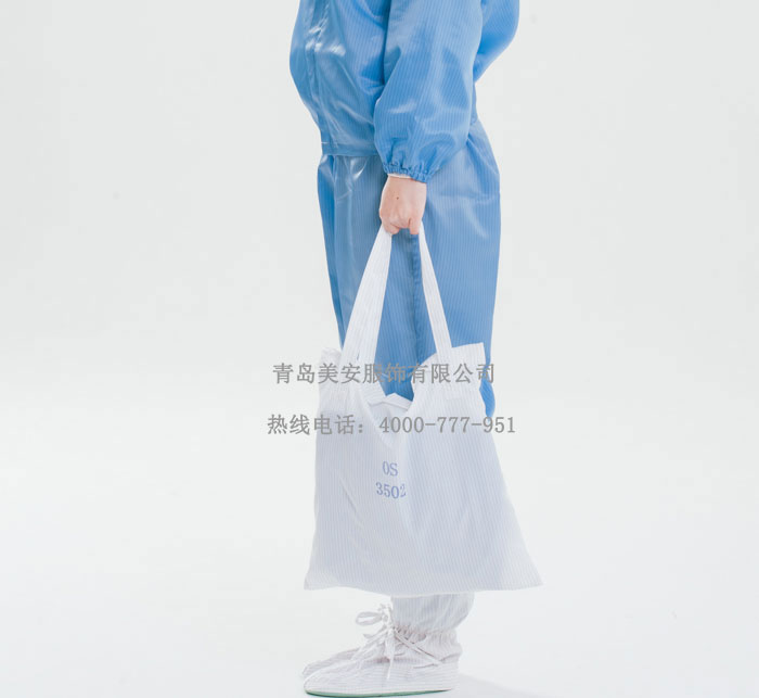 防靜電無塵袋