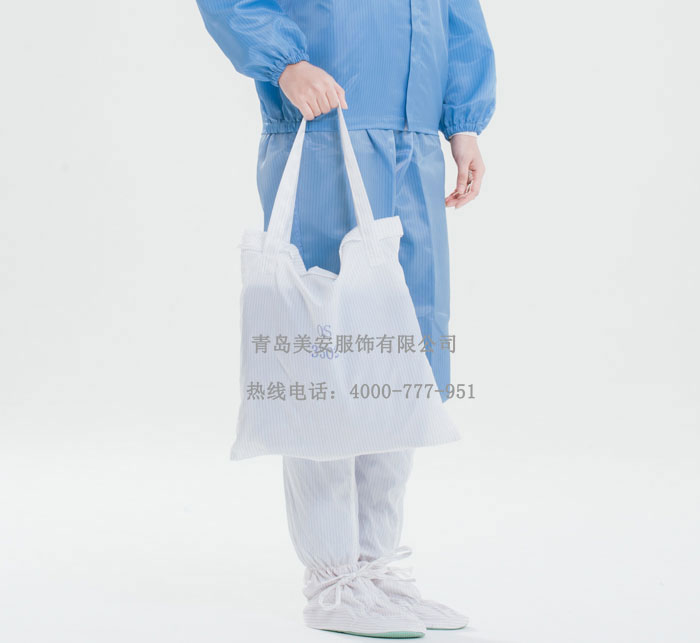 防靜電無塵袋