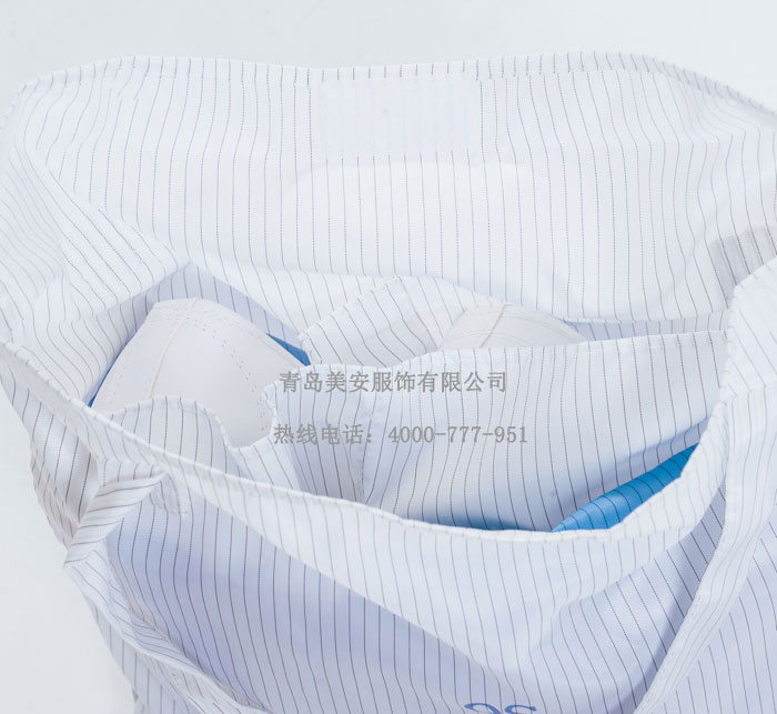 防靜電無塵袋