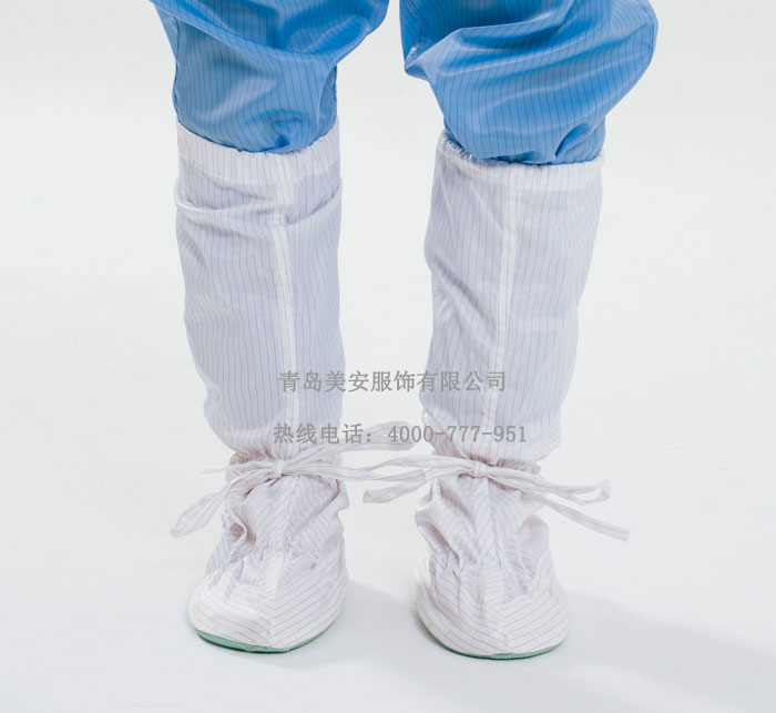 防靜電鞋套