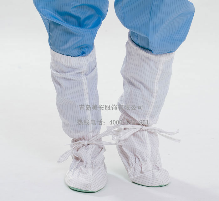 防靜電鞋套