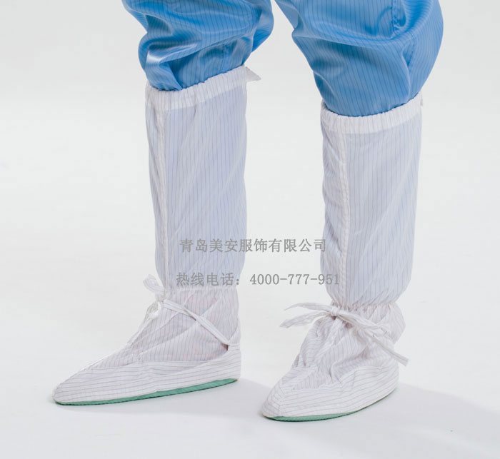 防靜電鞋套