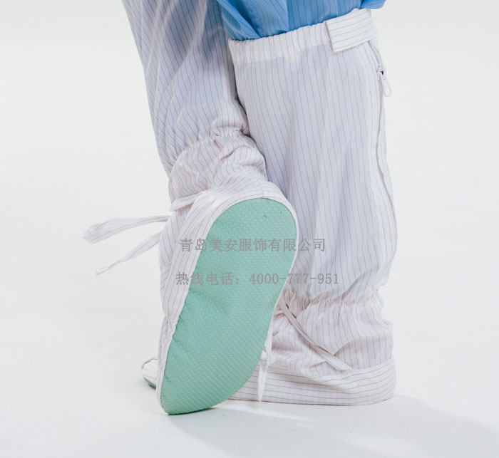 防靜電鞋套