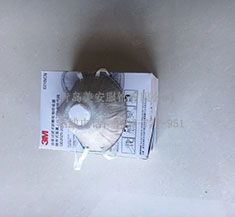 自吸過(guò)濾式防顆粒物呼吸器