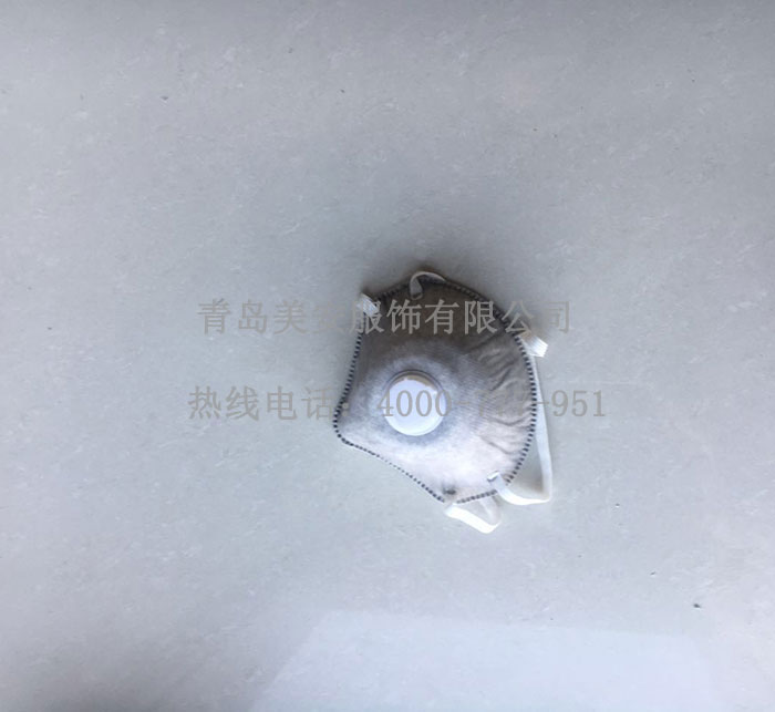 防靜電口罩