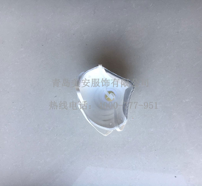 防靜電口罩