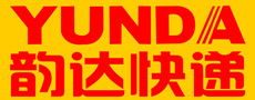 韻達快遞